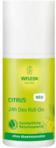 WELEDA CITRUS Dezodorant w kulce 24h 50ml