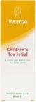 Weleda Dental Care Żel Do Zębów Dla Dzieci (Childrens Tooth Gel) 50ml