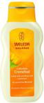 Weleda Kremowy Płyn Do Kąpieli Z Nagietkiem 200ml