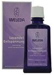 Weleda Odprężający olejek lawendowy 10ml