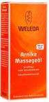 Weleda Olejek Do Masażu Z Arniką Arnica Massage Oil 200Ml