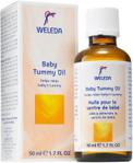 Weleda Pregnancy And Lactation Olejek Dla Dzieci(Baby Tummy Oil) 50ml