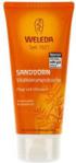 Weleda Sea Buckthorn Creamy Body Wash 200 ml W Żel pod prysznic