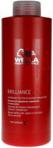 Wella Brilliance szampon do włosów farbowanych, cienkich i normalnych, 1000ml