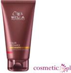 Wella Color Recharge Warm Brunette Ciepły Brąz Odżywka Ochrona koloru 200ml