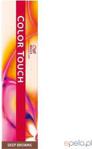 Wella Color Touch Krem tonujący 5/75 ciemny palisander 60ml