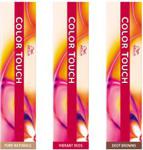 Wella Color Touch krem tonujący bez amoniaku 60ml