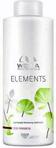 Wella Elements, Odżywka Regenerująca Bez Parabenów, 1000Ml