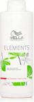 Wella Elements Szampon regenerujący 1000ml