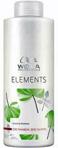 Wella Elements, Szampon Regenerujący Bez Siarczanów, 1000Ml