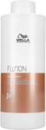 Wella Fusion Odżywka Odbudowująca 1000ml