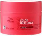 Wella Invigo Color Brilliance maska do włosów grubych 150ml