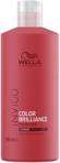 Wella Invigo Color Brilliance Szampon Do Włosów 500Ml