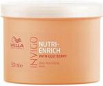 Wella Invigo Nutri-Enrich maska odżywcza 500ml