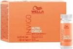 Wella Invigo Nutri-Enrich serum odżywcze 8x10ml