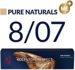 Wella Koleston Perfect Me+ 60ml 8/07