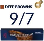 Wella Koleston Perfect Me+ 60ml 9/7