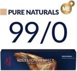 Wella Koleston Perfect Me+ 60ml 99/0