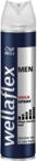 Wella Lakier Do Włosów Wellaflex Men Mega Spray Mega Starker Halt 250Ml