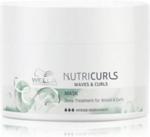 Wella Nutricurls Maska Do Loków I Fal 150Ml