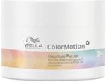 Wella Professionals Color Motion+ Structure+ Mask odżywcza maska do włosów farbowanych 500ml