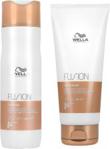 Wella Professionals Fusion Intense Repair Zestaw Szampon 250Ml+Odżywka 200Ml