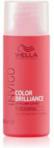 Wella Professionals Invigo Color Brilliance szampon do włosów normalnych i delikatnych farbowanych 50ml