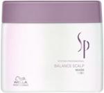 WELLA SP Balance Scalp Maseczka Kojąca do Skóry Wrażliwej 400ml