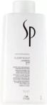 Wella SP Clear Scalp Szampon Przeciwłupieżowy 1000ml