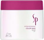 Wella SP Color Save Maska do włosów farbowanych 400ml