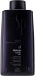 WELLA SP MEN REFRESH SZAMPON 1000ml