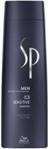 Wella SP Men Sensitive Shampoo, delikatny szampon do wrażliwej skóry głowy 250ml