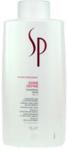 Wella SP Shine Define Shampoo 1000ml Szampon nadająca intensywny połysk