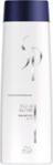 WELLA SP SILVER BLONDE szampon 250ml