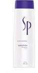 Wella Sp Smoothen Shampoo Szampon Wygładzający Do Włosów Kręconych 250Ml