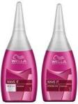 Wella Wave It płyn do trwałej ondulacji dwa rodzaje 75ml