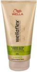 Wella Wellaflex Flexible Ultra Strong Hold żel do włosów 150ml