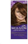Wella Wellaton Intense Permanent Color Krem intensywnie koloryzujący 5/77 Kakao