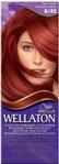 Wella Wellaton Intense Permanent Color Krem intensywnie koloryzujący 8/45 Czerwień Kolorado