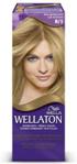 Wella Wellaton Krem Trwale Koloryzujący 8/1 Jasny Popielaty Blond 1g