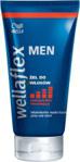 Wellaflex Men Maksymalnie utrwalający żel do układania włosów dla mężczyzn 150ml