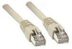 Wentronic CAT 6-3000 SSTP PIMF Grey 30m (50894)