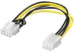 Wentronic PCI Express adaptor cable (93635)