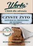 Werka Mieszanka Do Wypieku Chleba Czyste Żyto 1Kg