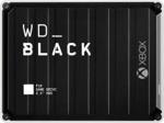 Western Digital Dysk Zewnętrzny Hdd Usb3.2 2Tb Ex. Game Drive/Black Wdba6U0020Bbk-Wesn Wdc (Wdba6U0020Bbkwesn)