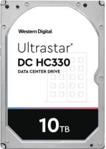 Western Digital Ultrastar DC HC330 WUS721010ALE6L4 10TB 3.5" SATA III 256 MB (0B42266)