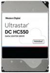 Western Digital Ultrastar DC HC550 3.5'' HDD 18TB 7200RPM SATA 6Gb/s 512MB (0F38459)
