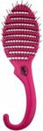 Wet Brush Shower Detangler Pink