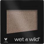 Wet n Wild Cień do powiek Color Icon Glitter Single Nutty 1.4g