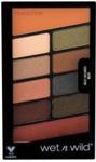 Wet n Wild Color Icon 10 Pan cienie do powiek 8,5g Comfort Zone